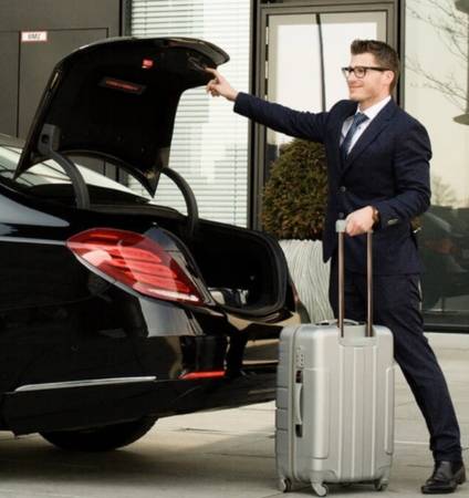 airport limo service