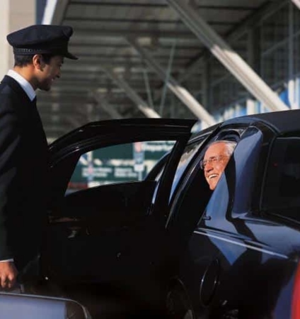 limo car service