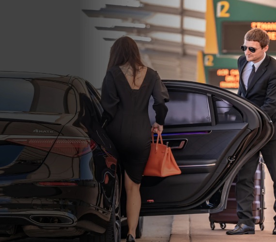 limo car service