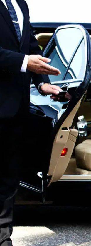 airport limo service
