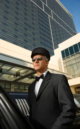 town car service​