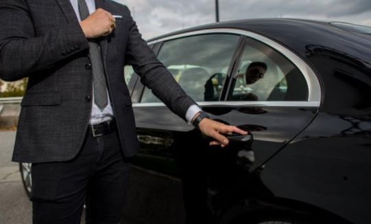 town car service​