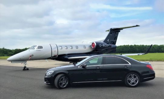 limo car service