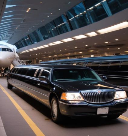 town car service​